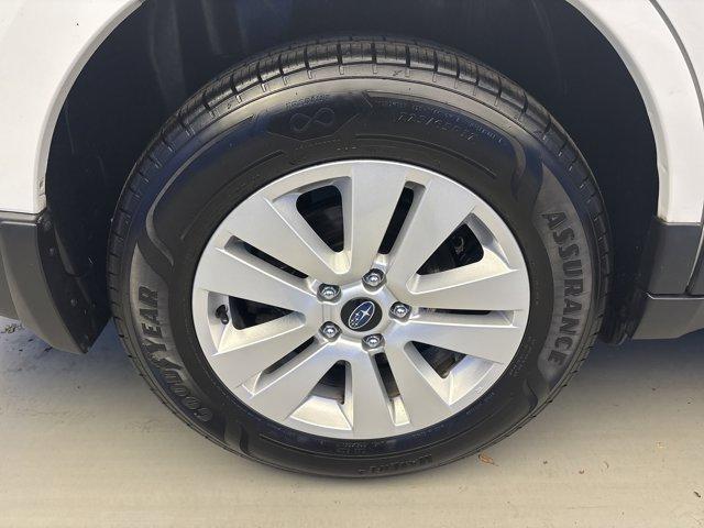 used 2017 Subaru Outback car, priced at $14,775
