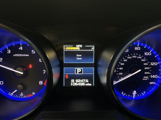 used 2017 Subaru Outback car, priced at $14,775