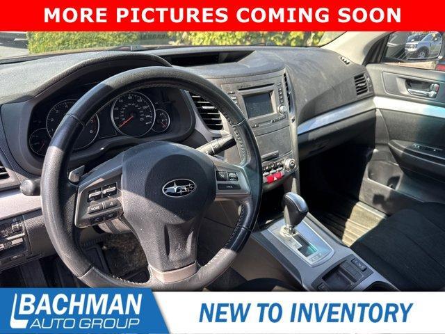 used 2014 Subaru Legacy car, priced at $8,500