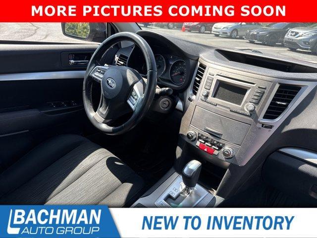 used 2014 Subaru Legacy car, priced at $8,500