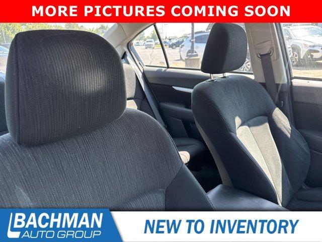 used 2014 Subaru Legacy car, priced at $8,500