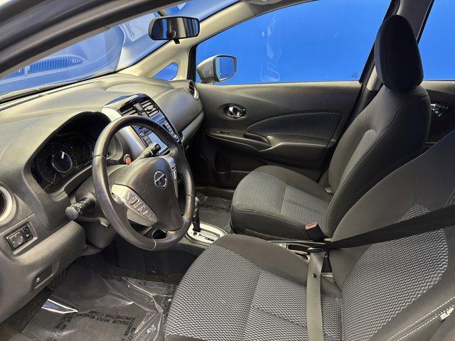 used 2016 Nissan Versa Note car, priced at $12,000