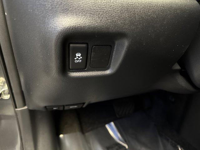 used 2016 Nissan Versa Note car, priced at $12,000
