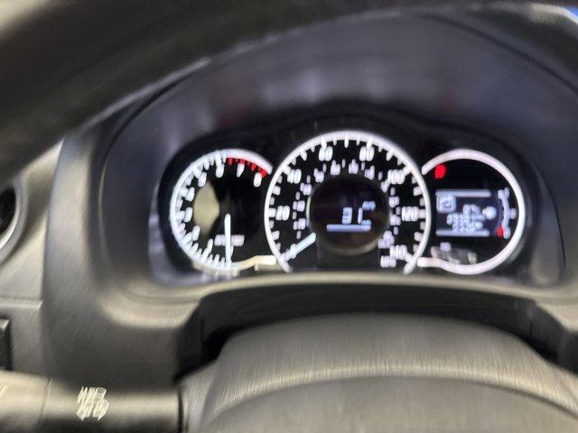 used 2016 Nissan Versa Note car, priced at $12,000
