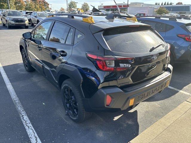 new 2024 Subaru Crosstrek car, priced at $34,616