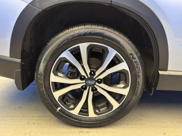 used 2020 Subaru Forester car, priced at $19,800