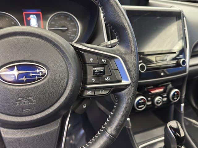 used 2020 Subaru Forester car, priced at $19,800