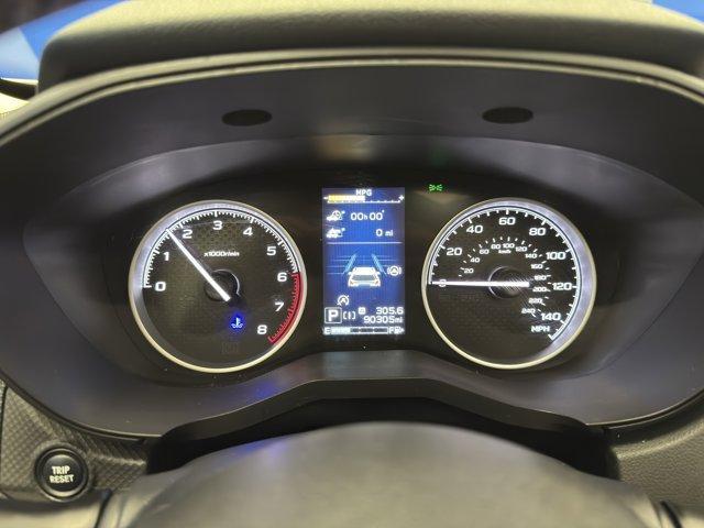 used 2020 Subaru Forester car, priced at $19,800