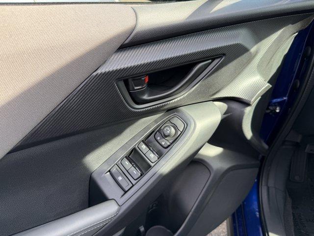 new 2026 Subaru Crosstrek car, priced at $32,225