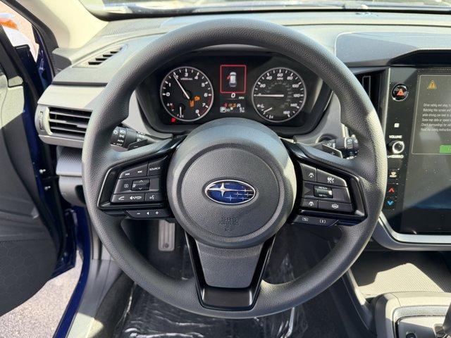 new 2026 Subaru Crosstrek car, priced at $32,225