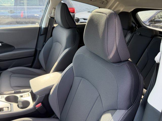 new 2026 Subaru Crosstrek car, priced at $32,225