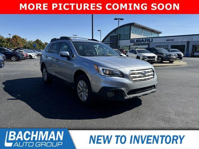 used 2016 Subaru Outback car, priced at $16,550