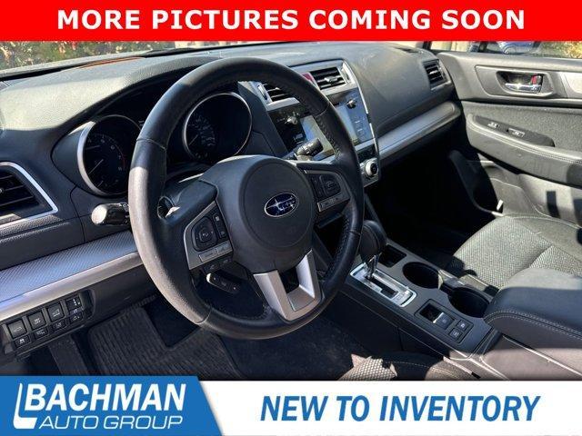 used 2016 Subaru Outback car, priced at $16,550