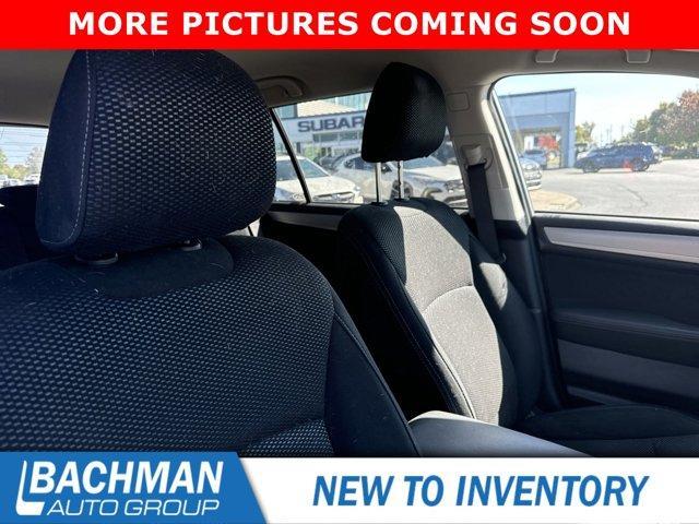 used 2016 Subaru Outback car, priced at $16,550