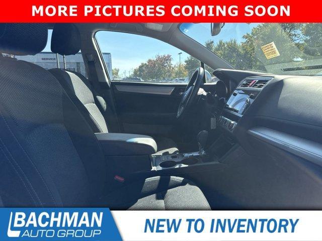 used 2016 Subaru Outback car, priced at $16,550