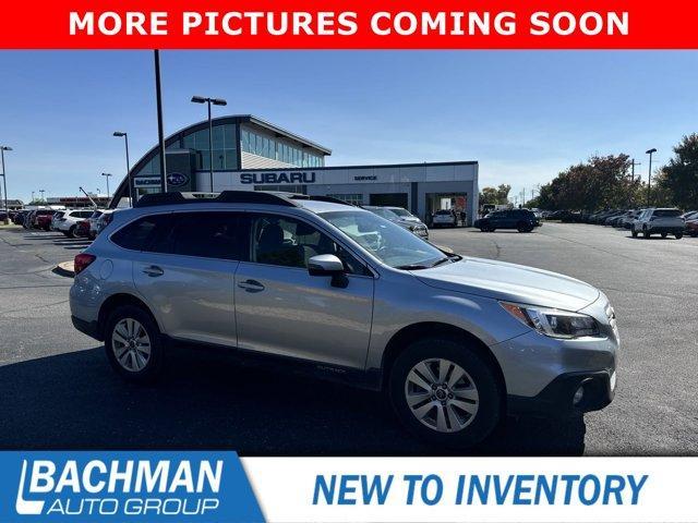 used 2016 Subaru Outback car, priced at $16,550