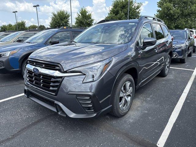 new 2025 Subaru Ascent car, priced at $41,089