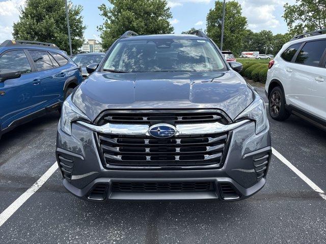new 2025 Subaru Ascent car, priced at $41,089