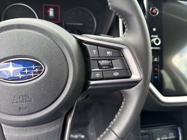 new 2025 Subaru Ascent car, priced at $41,089