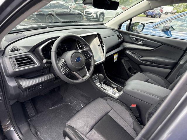 new 2025 Subaru Ascent car, priced at $41,089