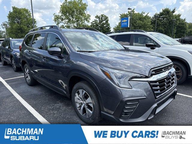 new 2025 Subaru Ascent car, priced at $41,089