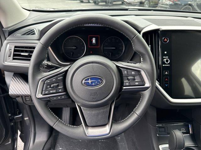 new 2025 Subaru Ascent car, priced at $41,089