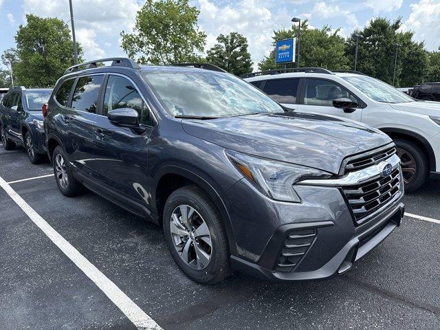 new 2025 Subaru Ascent car, priced at $41,089