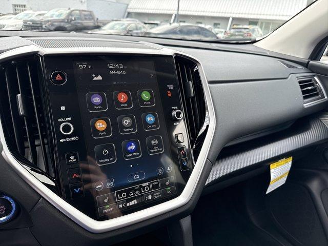 new 2025 Subaru Ascent car, priced at $41,089