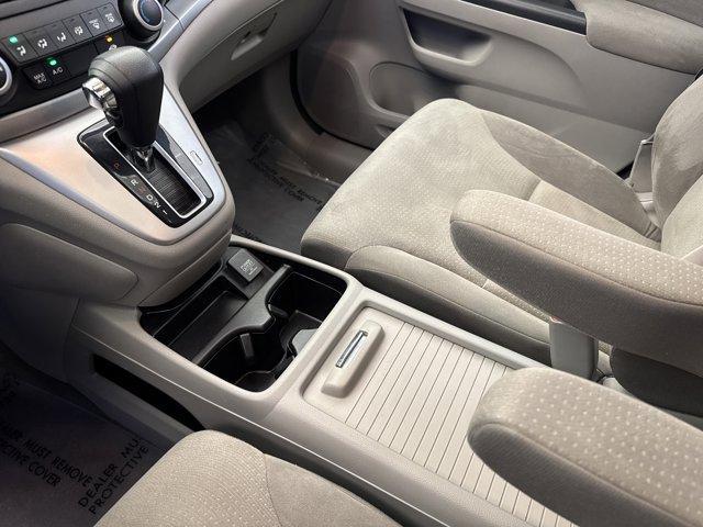 used 2014 Honda CR-V car, priced at $16,500