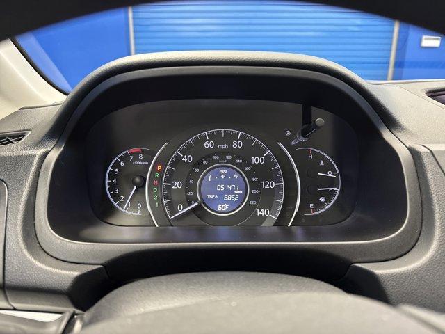 used 2014 Honda CR-V car, priced at $16,500