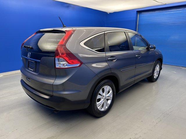 used 2014 Honda CR-V car, priced at $16,500