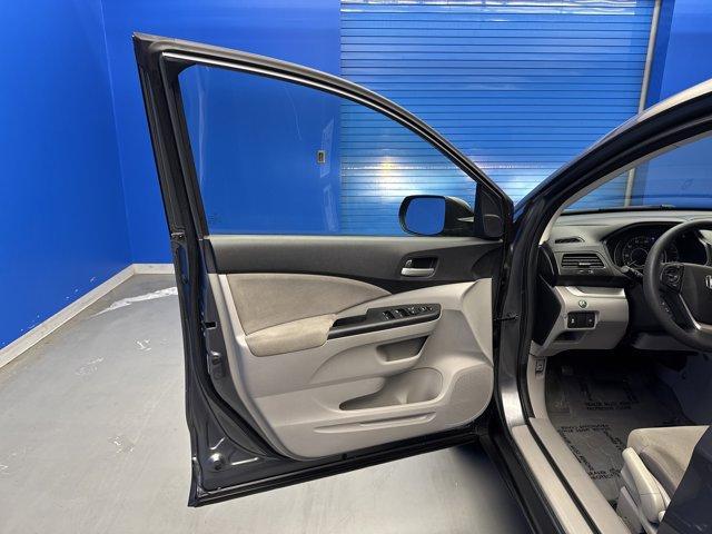 used 2014 Honda CR-V car, priced at $16,500