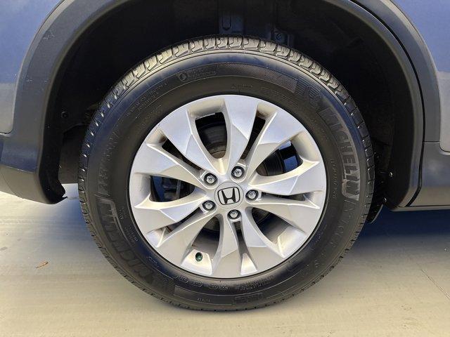 used 2014 Honda CR-V car, priced at $16,500