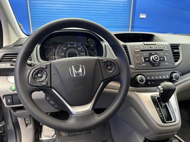 used 2014 Honda CR-V car, priced at $16,500
