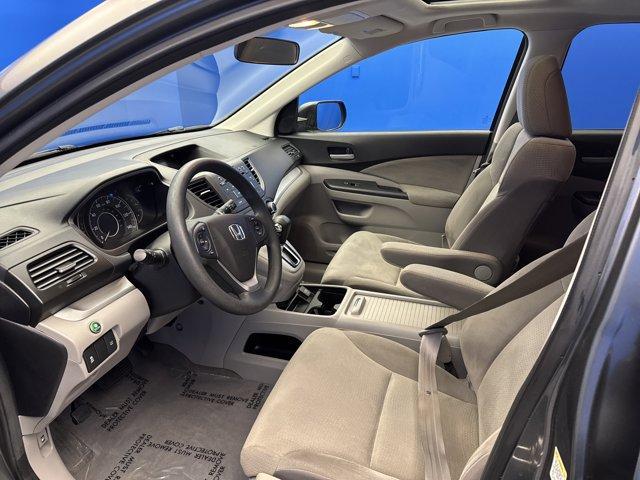 used 2014 Honda CR-V car, priced at $16,500