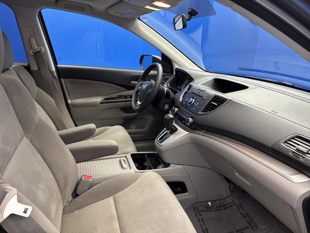 used 2014 Honda CR-V car, priced at $16,500