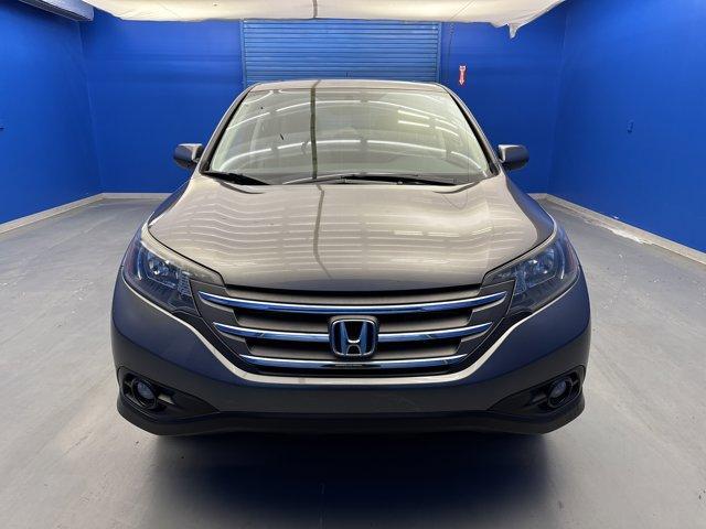 used 2014 Honda CR-V car, priced at $16,500