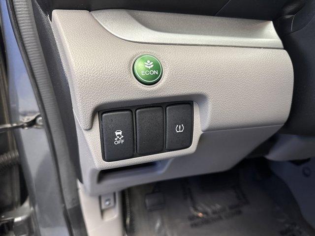 used 2014 Honda CR-V car, priced at $16,500
