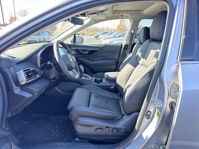 new 2025 Subaru Outback car, priced at $45,391