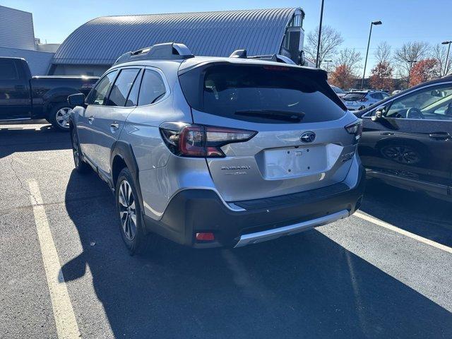 new 2025 Subaru Outback car, priced at $45,391