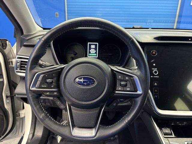 used 2020 Subaru Outback car, priced at $23,950