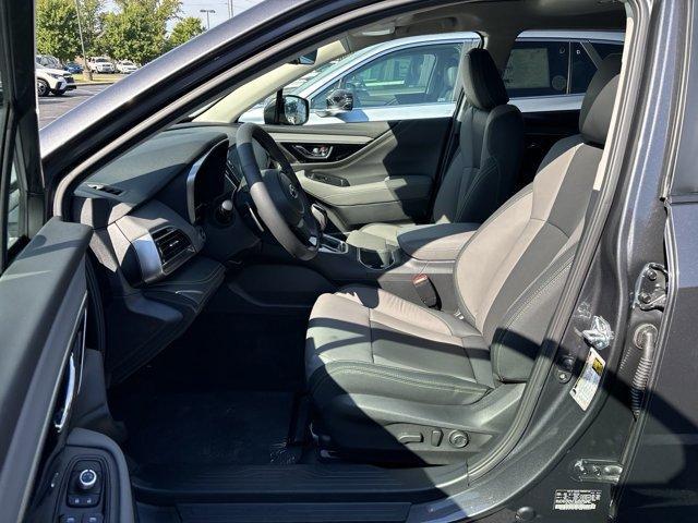 new 2025 Subaru Outback car, priced at $38,312