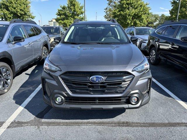 new 2025 Subaru Outback car, priced at $38,312