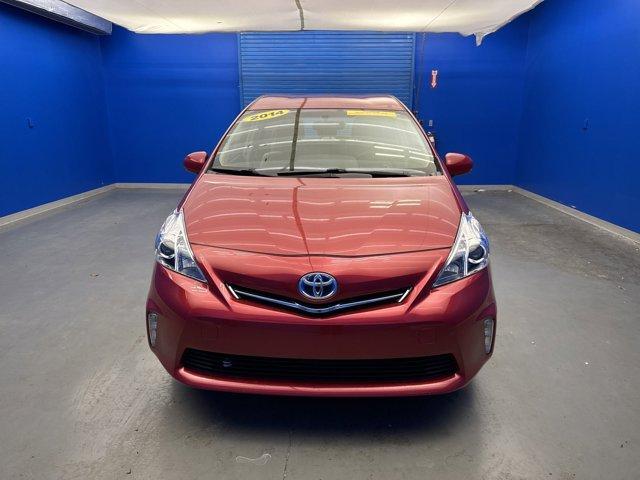 used 2014 Toyota Prius v car, priced at $11,833