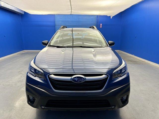 used 2022 Subaru Outback car, priced at $24,237