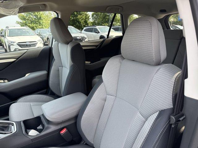 new 2025 Subaru Outback car, priced at $38,567