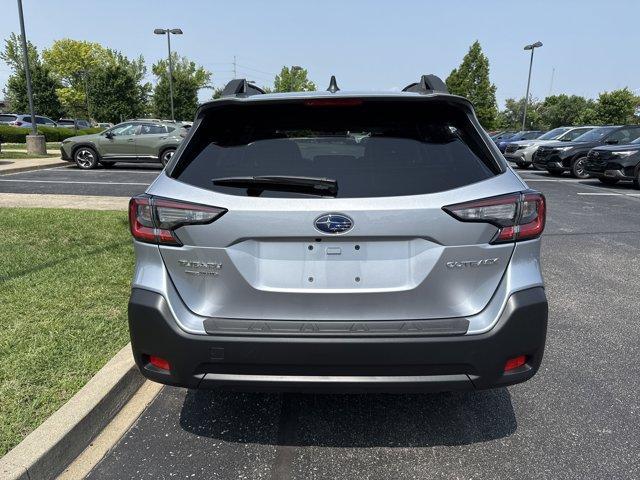 new 2025 Subaru Outback car, priced at $38,567