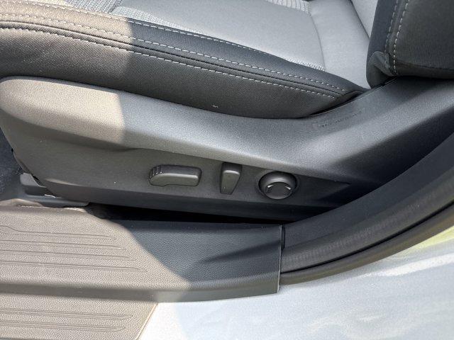 new 2025 Subaru Outback car, priced at $38,567