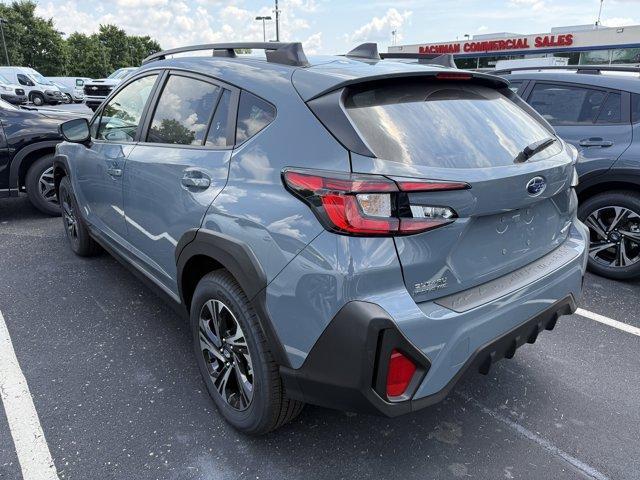 new 2025 Subaru Crosstrek car, priced at $31,163
