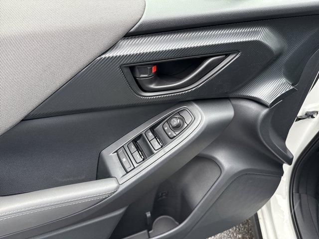 new 2025 Subaru Crosstrek car, priced at $28,324